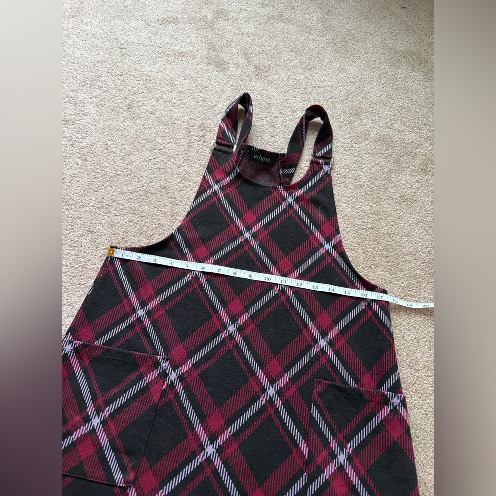 Small Eclipse Dress - Picture 6 of 6